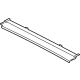 Audi 4KE-121-285-C Air Duct