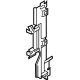 Audi 4KE-121-283-B Air Duct