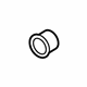 Audi 06E-145-255-H Pulley