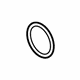 Audi 06E-145-272-F Coupling O-Ring