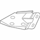 Audi 8R0-819-133-G Mount Bracket