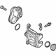 Audi 4N0-615-403-F-QB7 Caliper Assembly