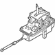 Audi 8E1-713-041-S Gear Shift Assembly