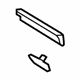Audi 8T0-823-126-D Edge Guard
