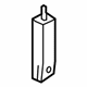 Audi 8K1-857-219 Lower Support