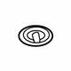 Audi 5N0-803-961 Access Cover