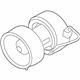 Audi 4E0-959-101-A Blower Motor