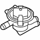 Audi 8W0-906-253-D Pressure Switch
