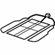 Audi 8E0-963-555-K Seat Cushion Heater