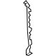 Audi 83A-809-075 Bracket