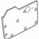 Audi 4KE-863-979 Sound Absorber