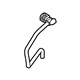 Audi 4M0-915-501-F Vent Tube