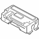 Audi 4M0-915-399-K Battery Cover