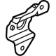 Audi 971-886-174-B Mount Bracket