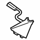 Audi 8V7-980-281-A Trim