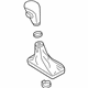 Audi 4G1-713-139-AD-XBA Shift Knob