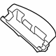 Audi 8K9-813-685 Jack Bracket