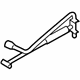 Audi 8K0-011-221 Crank