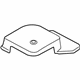 Audi 8T0-012-116-B Spare Cover
