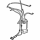 Audi 7P6-919-715-A Auxiliary Pump