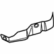 Audi 7L8-825-732 Heat Shield