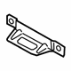Audi 8J7-885-963 Inner Bracket