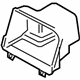 Audi 8J7-858-373-4PK Tray