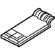 Audi 8J7-868-887-6PS Cover