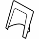Audi 8J7-868-573-6PS Lower Trim
