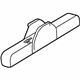 Audi 8J7-885-215 Ski Bag