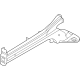 Audi 9J1-803-207-AY Rail Assembly