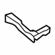 Audi 8T0-823-721-H End Seal