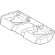Audi 8Y0-885-403-G-GCN Cushion Cover