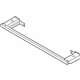 Audi 4N0-807-093 Crossmember