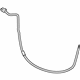 Audi 4H0-260-710-R A/C Line