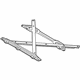Audi 8K1-399-345-E Strut Assembly