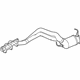 Audi 07L-253-020-MX Exhaust Manifold