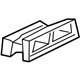 Audi 4M0-819-203-F-6PS Air Vent