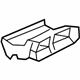 Audi 4M0-815-217 Outlet Duct