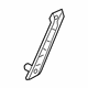 Audi 80A-867-195-A-6PS Escutcheon