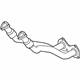Audi 1J1-253-091-BB Exhaust Pipe