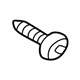 Audi N-907-720-01 Wheel Flare Screw