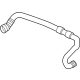 Audi 9J1-121-612 Hose & Tube Assembly