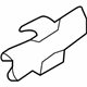 Audi 3C9-853-910 Molding Clip