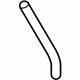 Audi 079-121-107-AK Rear Hose