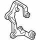 Audi 4G0-615-125-A Carrier