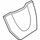 Audi 8S7-867-252 Cover