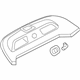 Audi 8S7-867-979-A-4PK Trim Panel