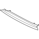 Audi 8Y0-121-345-E Lower Duct