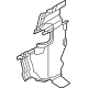Audi 8Y0-121-283-N Duct